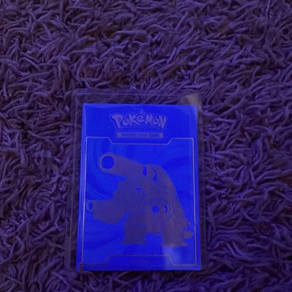 Mega Shiny Rayquaza EX full art 98/98 - Picture 2 of 2